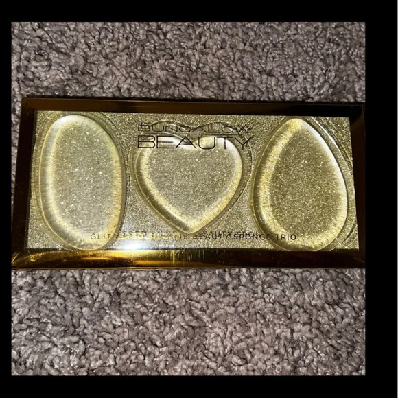 NIB 6 Silicone Beauty Sponges - Picture 2 of 6